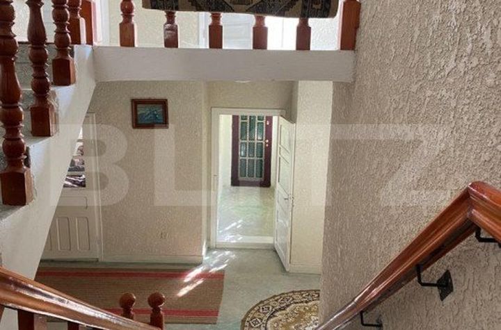 Vilă - 4 camere de vanzare SUCEAVA - Suceava anunturi imobiliare Suceava
