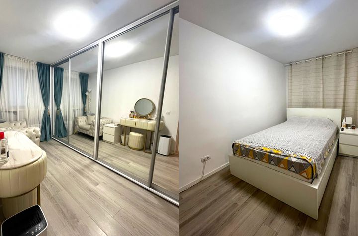 Apartament 2 camere de vanzare VITAN - Bucuresti anunturi imobiliare Bucuresti