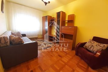 Apartament 2 camere, spatios, pet friendly, Zona Spitalului Judetean anunturi imobiliare Timis