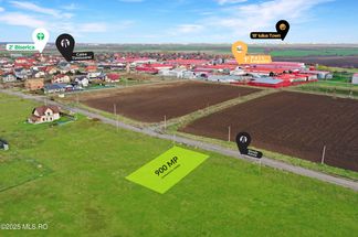 Teren Intravilan de vânzare Timis - Central