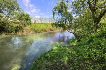 Casă gata de mutat la 20 de minute de București  -  satul Câmpurelu anunturi imobiliare Giurgiu