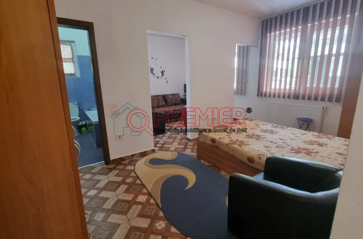 Metrou Aparatorii Patriei - Drumul Jilavei - Studio anunturi imobiliare Bucuresti