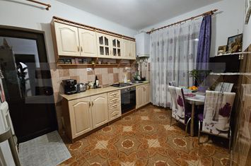 Casă - 3 camere de vanzare VALEA LUPULUI - Iasi anunturi imobiliare Iasi