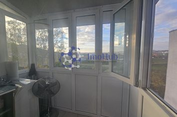 Apartament de inchiriat 2 camere zona Mircea cel Batran anunturi imobiliare Iasi