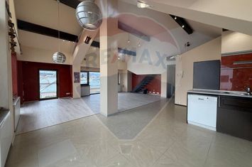 Spațiu de birou luminos în clădire modernă-Inchiriere anunturi imobiliare Sibiu