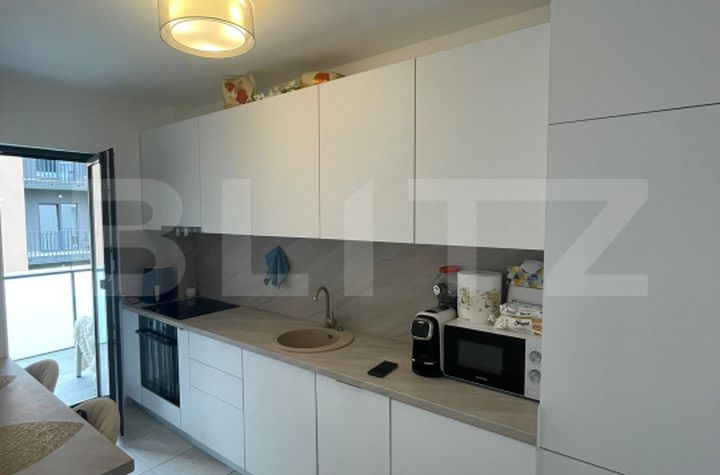 Garsonieră de vanzare CRISTIAN - Brasov anunturi imobiliare Brasov