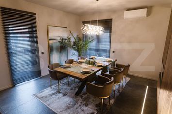 Apartament 5 camere de vanzare TARGU MURES - Mures anunturi imobiliare Mures