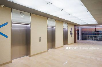 Birou de inchiriat BARBU VACARESCU - Bucuresti anunturi imobiliare Bucuresti