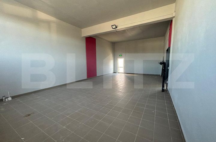 Spațiu comercial de inchiriat BISTRITA - Bistrita-Nasaud anunturi imobiliare Bistrita-Nasaud