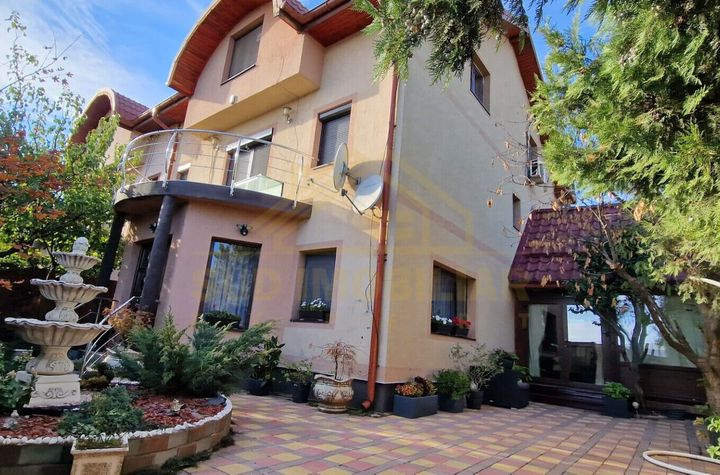 VILA P+1+M-INTRARE COMUNA BERCENI-MOBILATA anunturi imobiliare Bucuresti