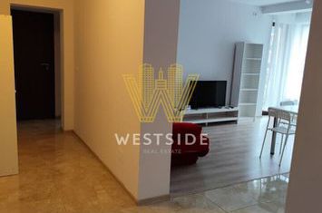 Apartament de vanzare, cu 2 camere, mobilat si utilat, in zona Giroc anunturi imobiliare Timis