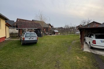 Casă - 3 camere de vanzare SATU NOU DE SUS - Maramures anunturi imobiliare Maramures