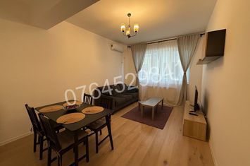 Inchiriez apartament 2 camere zona Baneasa-Aviatiei, Park Residence 6, Str. Salubritatii 42A anunturi imobiliare Bucuresti