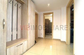 3 camere - Marriott - demisol - bloc nou anunturi imobiliare Bucuresti