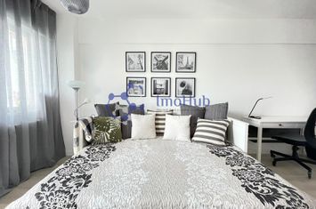 Apartament cu o camera, Conest Vision, etaj 6, 430 euro anunturi imobiliare Iasi