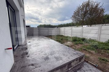 Vilă - 4 camere de vanzare BOTIZ - Satu Mare anunturi imobiliare Satu Mare