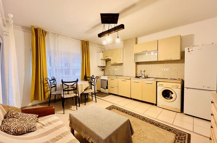 Apartament 2 camere,  Zona Zorilor – mobilat si utilat, gata de mutare anunturi imobiliare Cluj