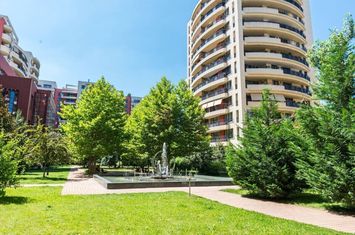 Apartament 4 camere, terasa, loc parcare dublu, Central Park anunturi imobiliare Bucuresti
