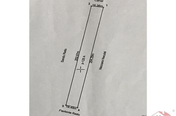 Teren Intravilan de vanzare GOLESTI - Vrancea anunturi imobiliare Vrancea
