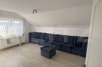 Apartament 3 camere de vanzare SANCRAIU DE MURES - Mures anunturi imobiliare Mures
