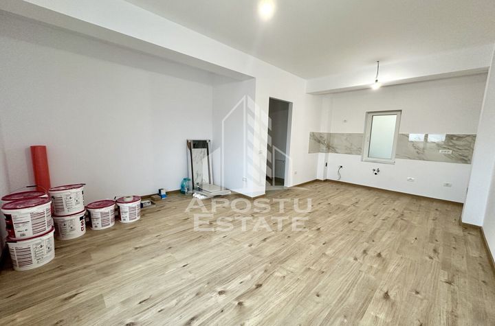 Apartament cu 1 camera, parter, strada asfaltata, zona Planetelor anunturi imobiliare Timis