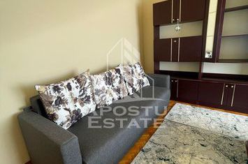 Apartament o camera, decomandat, Timisoara, zona Sagului anunturi imobiliare Timis