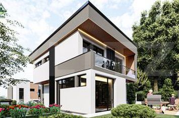 Vilă - 5 camere de vanzare IASI - Iasi anunturi imobiliare Iasi