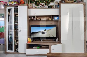 Apartament 2 camere de vanzare DRUMUL TABEREI - Bucuresti anunturi imobiliare Bucuresti