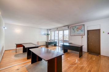 Eminescu, Dacia / Spatiu de birouri / 132 mp utili / Centrala proprie anunturi imobiliare Bucuresti