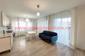 Apartament 3 camere de inchiriat FLORESTI  - Cluj anunturi imobiliare Cluj
