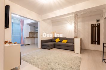 Apartament 2 camere de vanzare VALEA LUPULUI - Iasi anunturi imobiliare Iasi