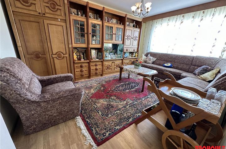 Apartament 3 camere de inchiriat CENTRAL - Bacau anunturi imobiliare Bacau