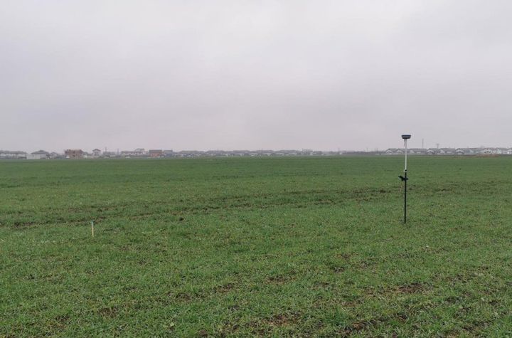 Teren de vanzare MAGURELE - Bucuresti anunturi imobiliare Bucuresti