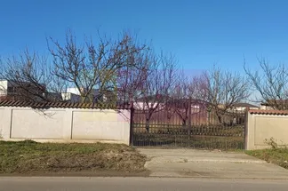 Teren Intravilan de vânzare Giurgiu - Sabareni