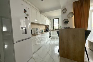 Apartament cu 3 camere, complet mobilat si utilat, zona Braytim anunturi imobiliare Timis