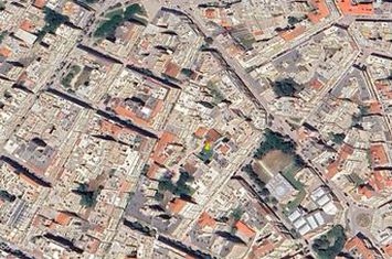 Teren construibil 105 mp în centrul Serres anunturi imobiliare Grecia