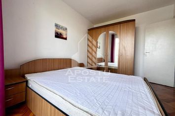 Apartament 3 camere, loc de parcare, zona Olimpia - Stadion anunturi imobiliare Timis