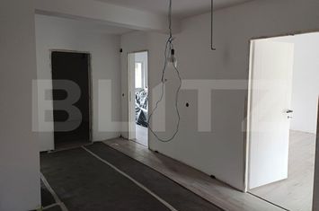 Casă - 4 camere de vanzare CAMPIA TURZII - Cluj anunturi imobiliare Cluj