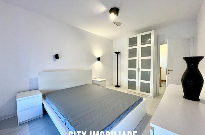 Apartament 4 camere de inchiriat EST - Cluj anunturi imobiliare Cluj