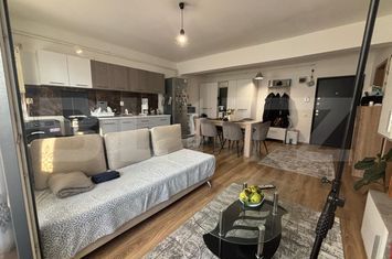 Apartament 2 camere de vanzare FLORESTI - Cluj anunturi imobiliare Cluj
