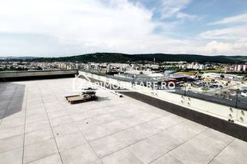 Penthous 3 cam,2 băi, bloc nou 221mp.terasa 116mp.zona Tudor anunturi imobiliare Mures