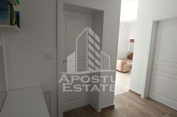 Apartament cu 1 camera complet mobilat si utilat in Giroc. anunturi imobiliare Timis