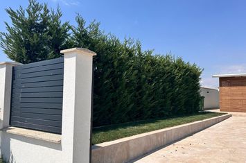 Casă - 5 camere de vanzare AEROPORT - Dolj anunturi imobiliare Dolj