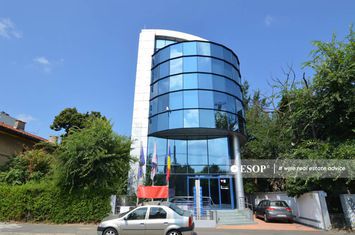 Birou de vanzare BARBU VACARESCU - Bucuresti anunturi imobiliare Bucuresti