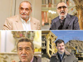 Ce s-a întâmplat cu miliardarii României?