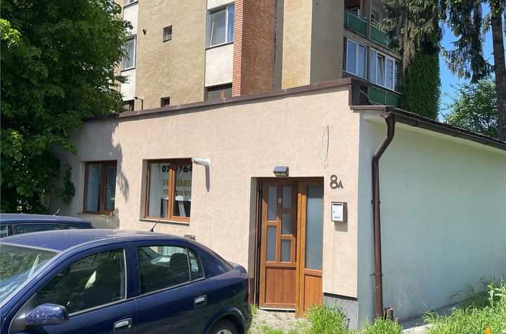 Spațiu comercial de vanzare GARA MARE  - Mures anunturi imobiliare Mures
