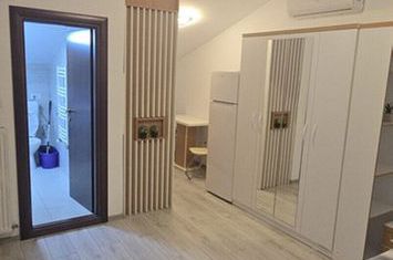 Inchiriez garsoniera zona Doamna Ghica, Str. Stolnicul Vasile, bloc 2020 anunturi imobiliare Bucuresti