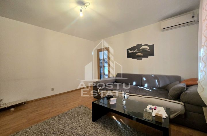 Apartament cu 2 camere, etaj intermediar, zona Iulius Mall anunturi imobiliare Timis