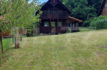 Vilă - 3 camere de vanzare VALEA INZELULUI - Alba anunturi imobiliare Alba