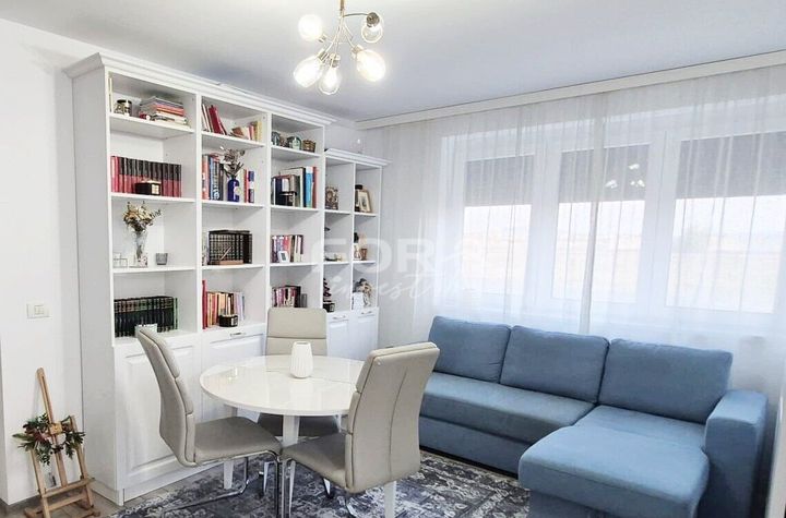 Apartament lux 2 camere de vanzare Nufarul anunturi imobiliare Bihor